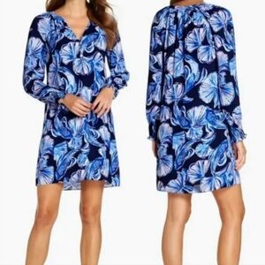 Lilly Pulitzer Brynle Dress Size Small